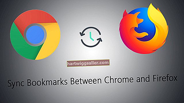 Chrome నుండి Firefox కు సెట్టింగులను ఎలా ఎగుమతి చేయాలి
