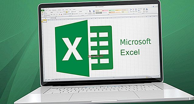 Paano Gumamit ng Mga Exponent sa Excel