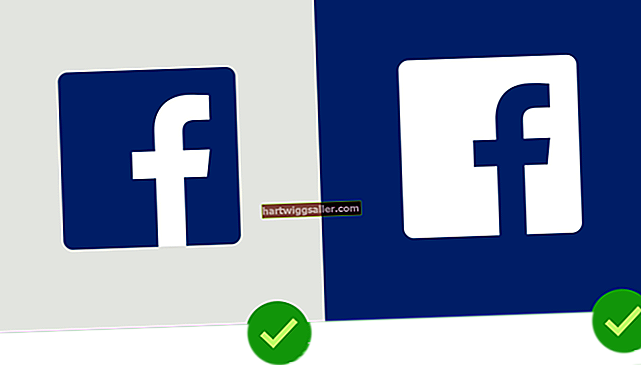 Paano Mag-upload ng isang Shortcut Icon para sa Facebook