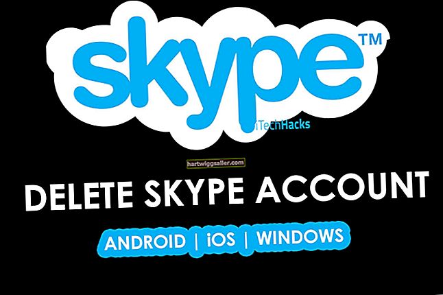 Hi ha alguna manera d’eliminar definitivament les respostes de Skype?