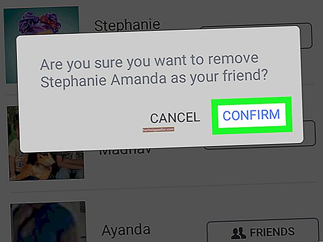 Como tornar sua lista de amigos privada no Facebook