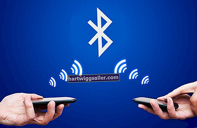 Para que é utilizada a tecnologia Bluetooth?