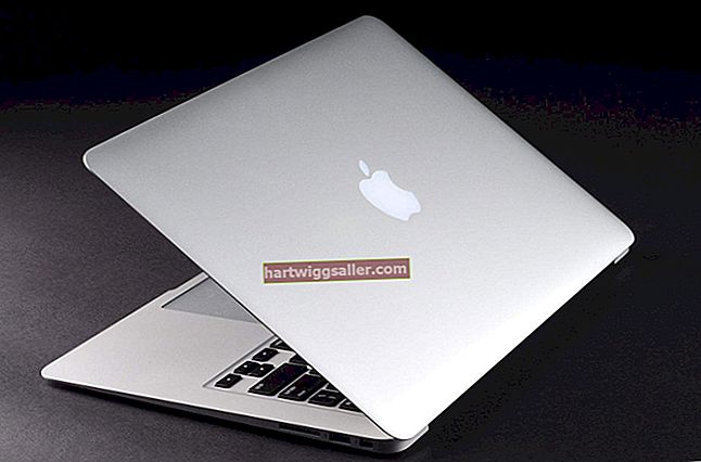 Paano Maiiwasan ang Mga Apple Laptops Mula sa Pagtulog Kapag Isinara