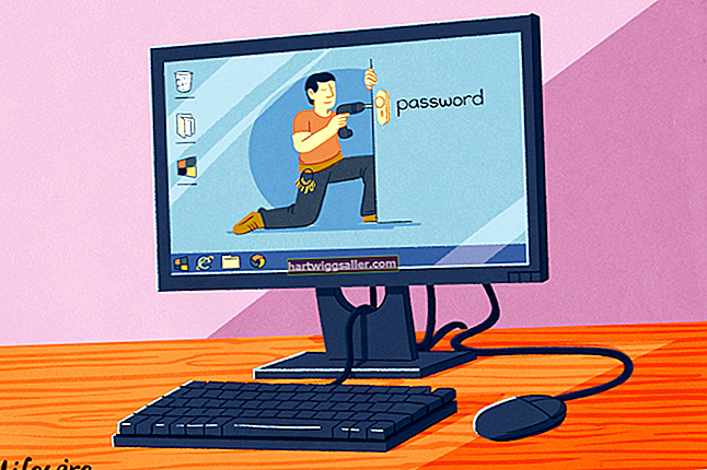 Paano Itakda ang Iyong Computer na Tandaan ang Mga Password