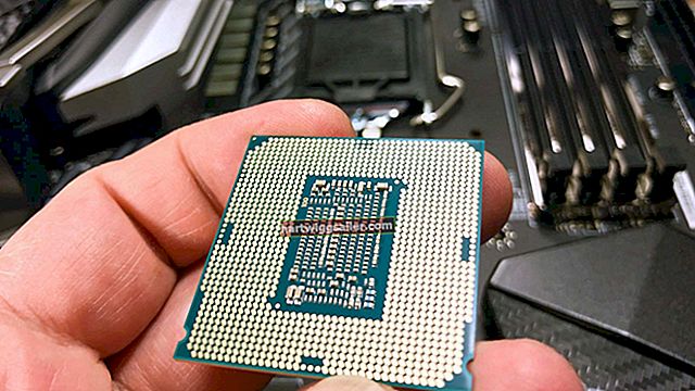 Која је просечна температура Интел и7 процесора?