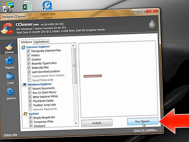 Cách tự động chạy chương trình khi khởi động trên Windows 7