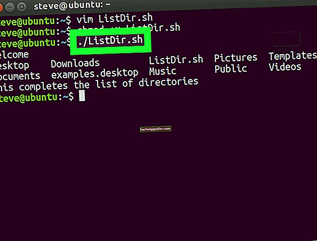 Cách chạy lệnh khi khởi động trong Linux