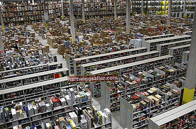Ano ang Mga Deal sa Warehouse ng Amazon?