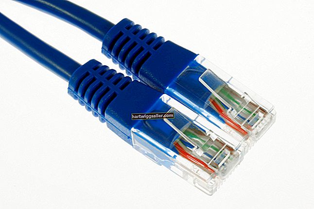 Com saber si el vostre ordinador té connexió Ethernet