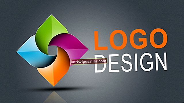 Como criar um logotipo de empresa no Photoshop