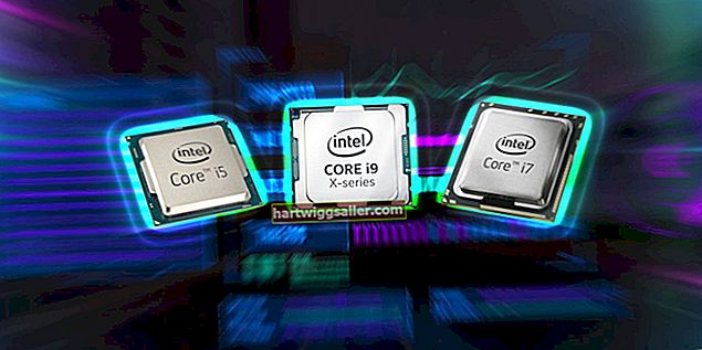 Diferença entre um Intel Core i7 e AMD Vision