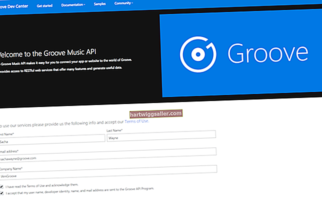 O que é o MS Office Groove?