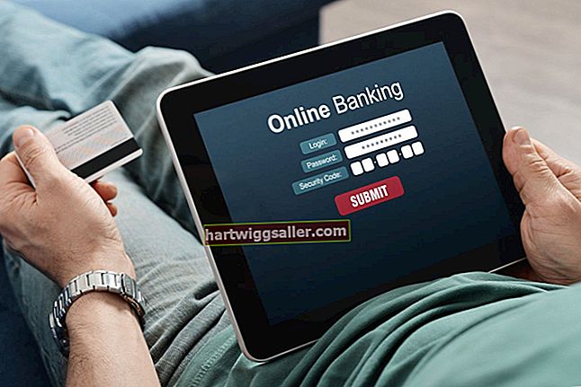 Desvantagens do banco online