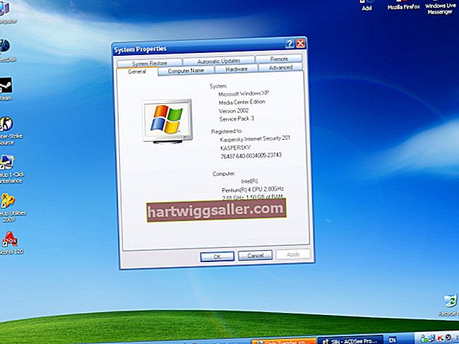 Como reparar o Windows XP SP3