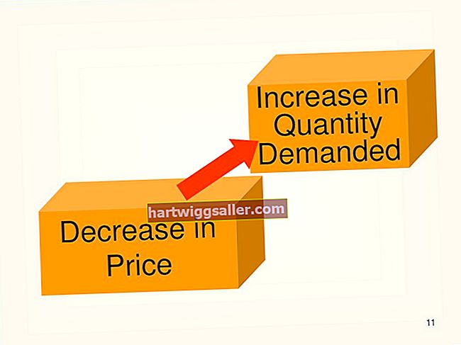 Expliqueu la diferència entre la disminució de la demanda i la disminució de la quantitat exigida