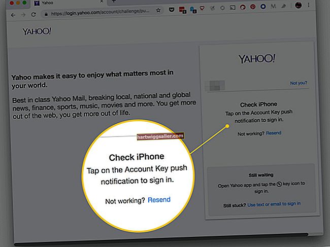 Com es tanquen les adreces de correu electrònic de Yahoo permanentment