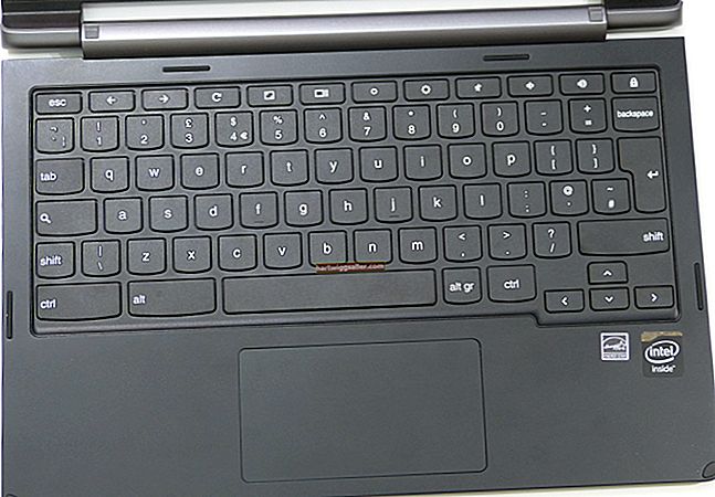 Paano Makahanap ng Linya sa Liham N sa isang Laptop Keyboard