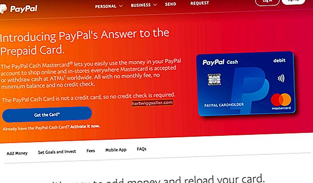 Como converter pagamentos da Amazon em PayPal