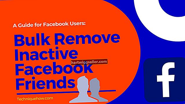 Como remover amigos do Facebook em massa ou em massa