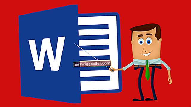 Quais são os usos do Excel e do MS Word nas empresas?