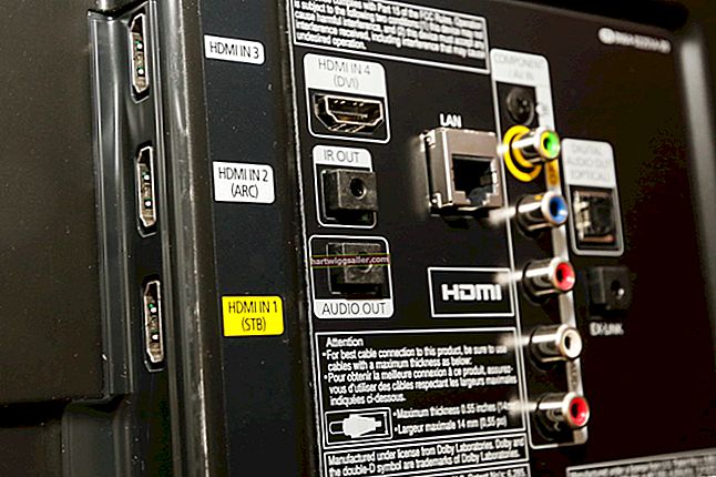 Ang Dami sa Aking HDMI Cable Ay Hindi Naglilipat