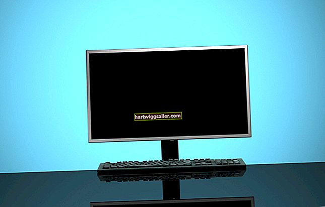 Зашто би екран мог рачунара постао црн?