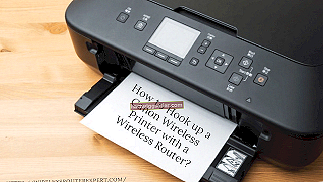 Paano Ikonekta ang Aking iPad sa isang Wireless Printer