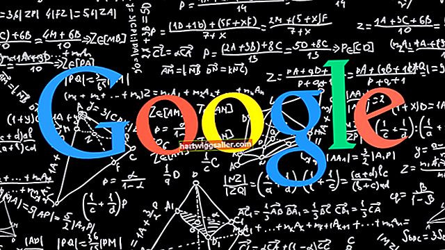 گوگل جادو کیا ہے؟