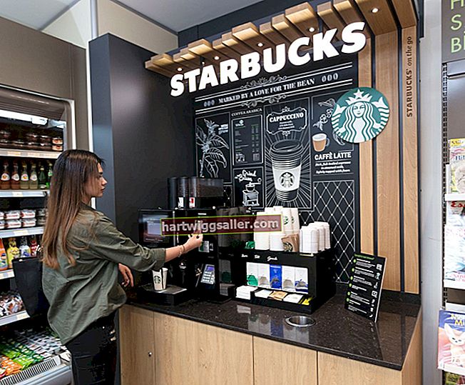 Com es pot obrir un Starbucks