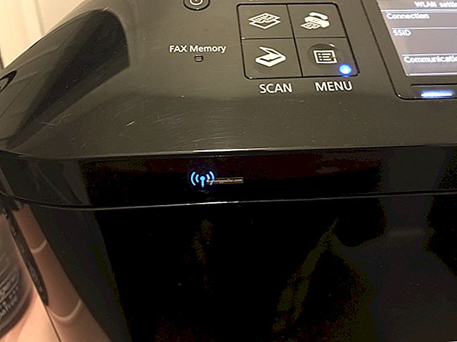 El meu ordinador no detectarà les impressores de xarxa