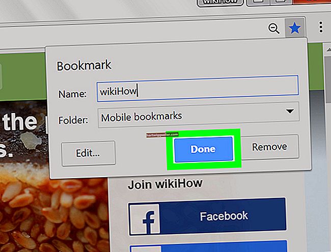 Paano Ilipat ang Mga Chrome Bookmark sa isang Bagong Computer
