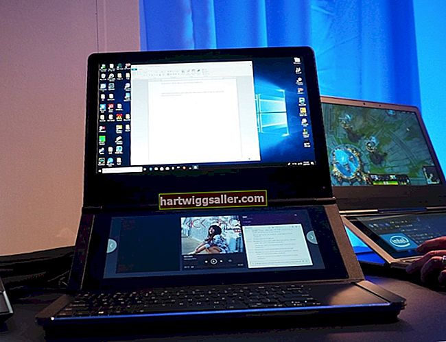 Qual é o maior tamanho de tela de laptop disponível atualmente?