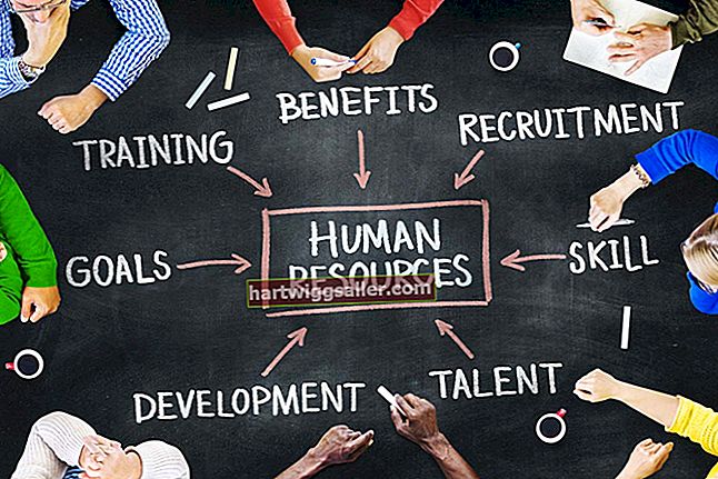 Responsabilidades primárias de um gerente de recursos humanos