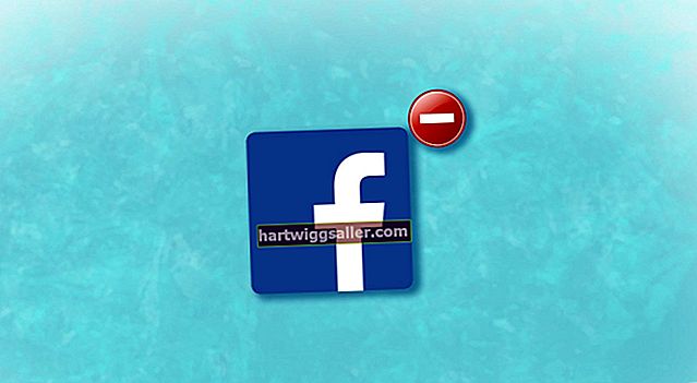 Quins són els perills de desactivar un compte de Facebook?