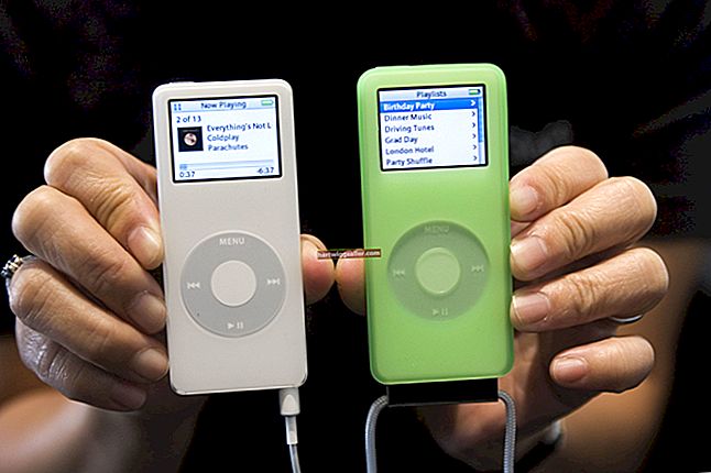 Com descarregar cançons en un iPod Shuffle