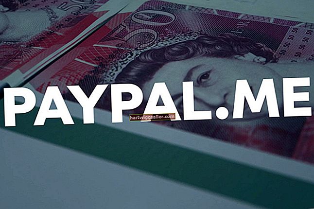 Paano Ako Binabayaran ng Isang Tao Sa Pamamagitan ng PayPal?