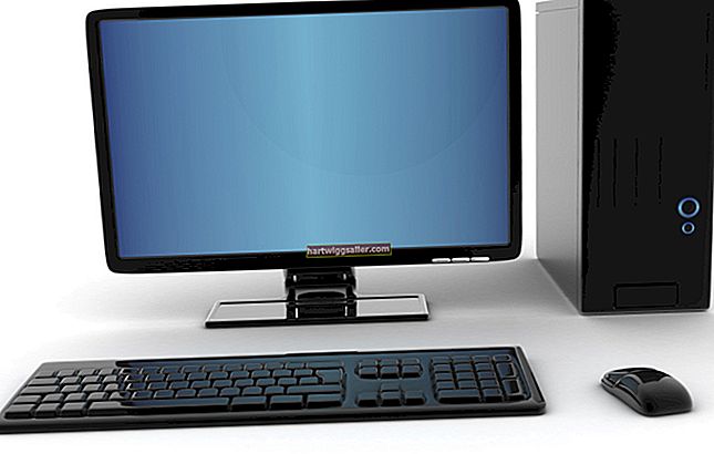 Ano ang Gumagawa ng isang Computer Na Biglang Patay?